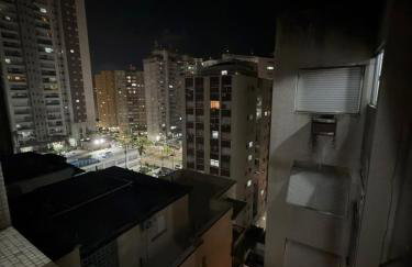 Apartamento em Santos José Menino - Foto 5