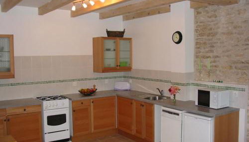 Le Noisetier at Les Hiboux Gites - Foto 3