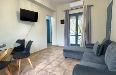 Melintas cozy apartments 2 - Foto 10