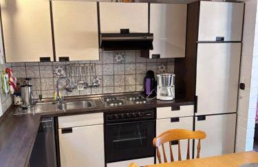 Ferienhaus Hilletalblick - Foto 7