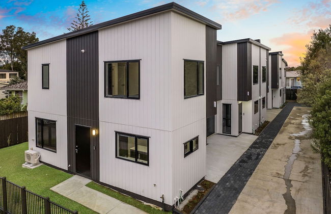 302 Te Irirangi Drive - Foto 7