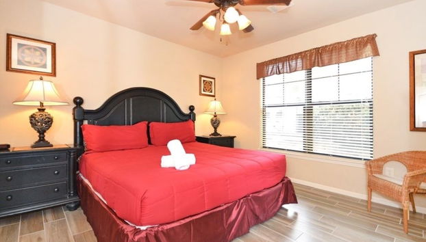 Dragonfly Condo 2 Bedroom Condo by RedAwning - Foto 2, Habitación