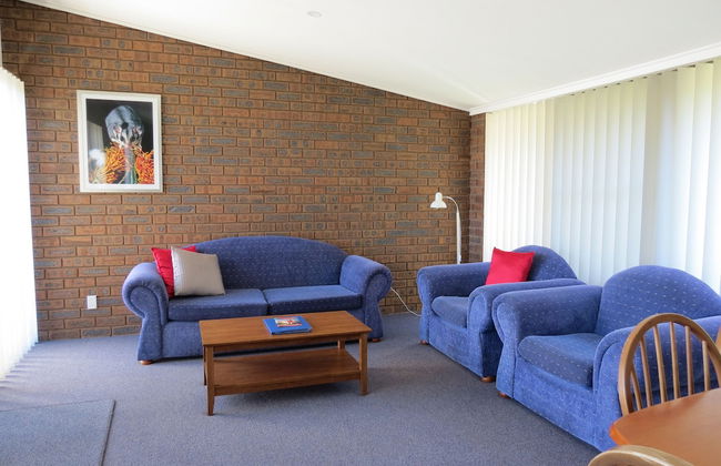 Penguin Mews - Foto 7