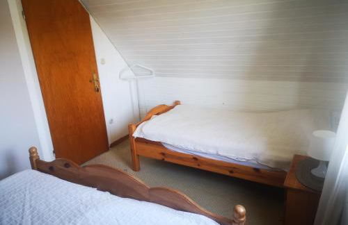 Ferienwohnungen und Ferienhaus im Nixenweg - Foto 23