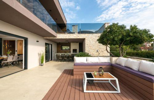 Villa Memory - Foto 41