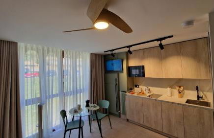 Las Campanas de la Catedral Suite Jacuzzi - Foto 18