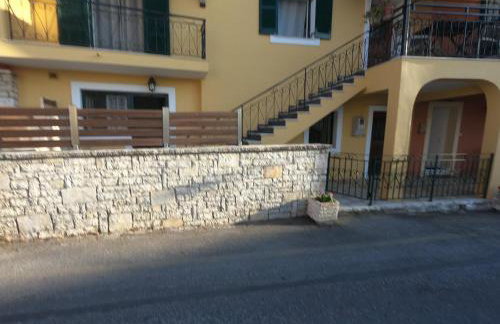 Alexandros House with private parcking - Foto 27