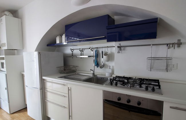 Italianway - Forcella - Photo 8