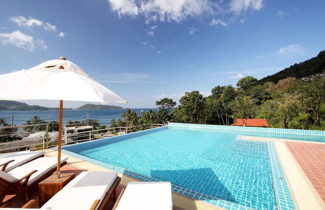 The Baycliff Residence - Foto 31