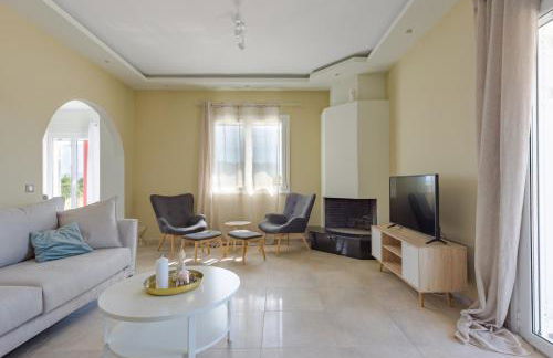 The Leaf House - Kefalonia - Photo 26