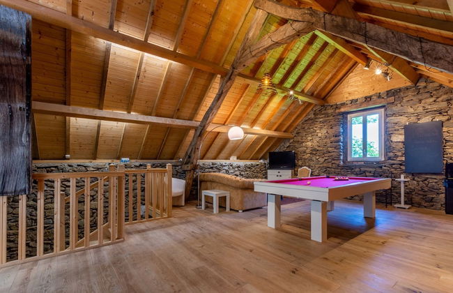 Résidence Les Balcons de l'Yse - Photo 5