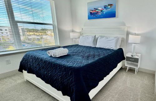 Stylish Lux Haven Southside Pool Mayo Clinic Beach - Foto 20