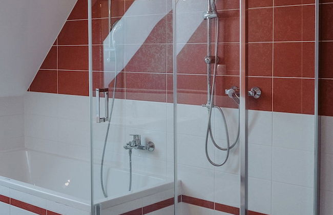 Apartments Mozinetova hisa - Foto 27