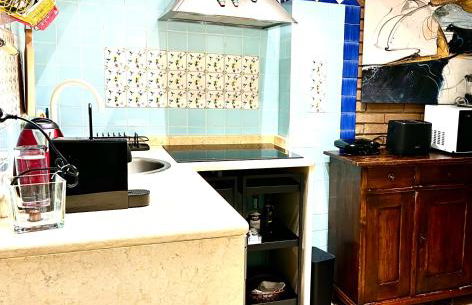 la casetta tra laguna e mare Poetto - Foto 5