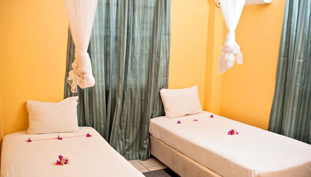 Aanola Villas A5 Hushed Hacienda - Photo 2, Room