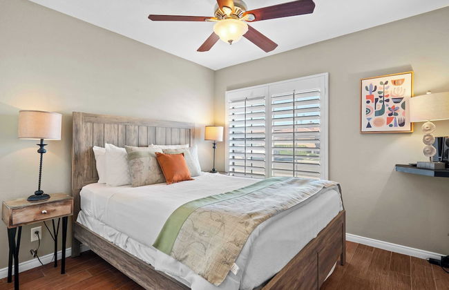 La Quinta Desert Haven Luxe Stay w/ Private Pool, Hot Tub, Pool Table - Foto 33