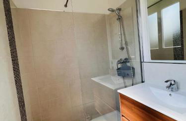 Villa Les Mimosas Spa-Jacuzzi - Foto 20