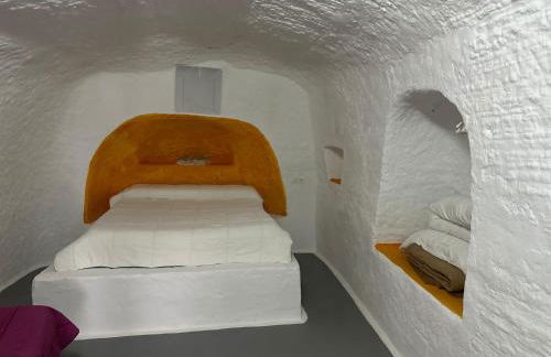 Alojamientos CUEVAS TIANA - Photo 49