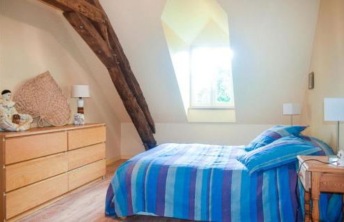 Stunning Home In Ardentes With Kitchen - Foto 20