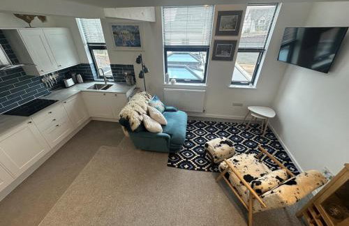 Fore Street Hideaway 1 bed-Free Parking-Brand New - Foto 8