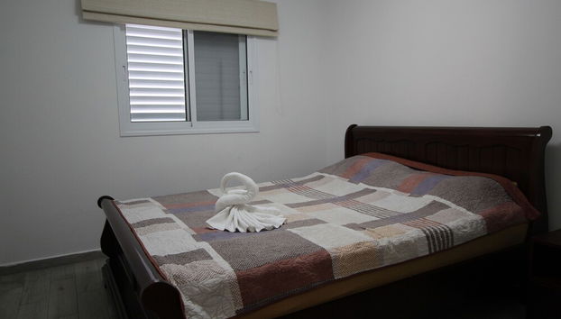 The Seasons Beach Apartment 2 - Foto 5, Quarto