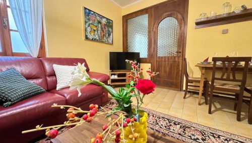 Appartamento della Mamma - Montecatini Alto - Foto 4