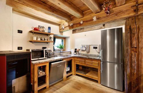 Chalet 1175 - Photo 9