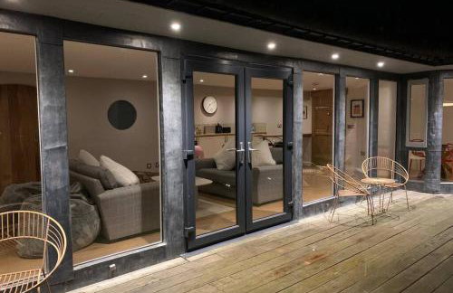 Wilderness Lodge - Foto 17