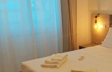 City Apartment - Il Ghiro - Foto 8