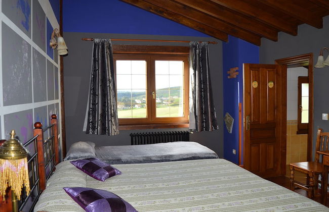 Posada El Valle - Foto 52