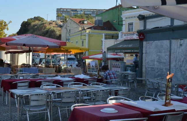 Casa do Pedro Lisbon South Bay - Foto 20