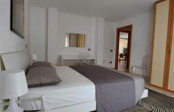 Villa Luigi a Poggio dei Pini, alloggio con giardino e posto auto - Foto 42