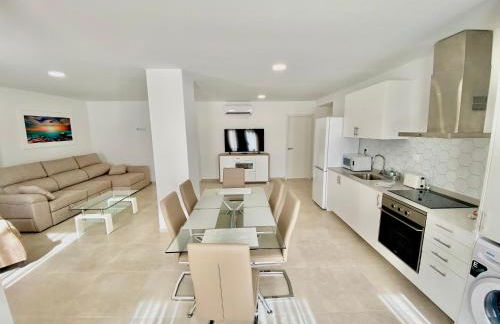 Sonrisa Deluxe Apartments, Levante - Foto 14