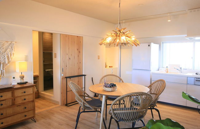 Sky Cucule Ishigakijima - Foto 37