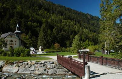 Bel appartement au décor Montagnard - 80m2 - Photo 32