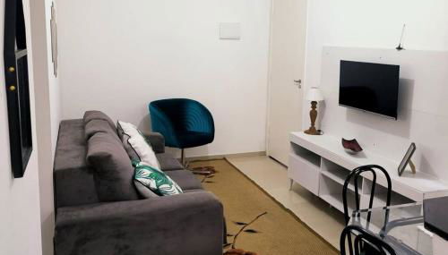 *Apê 104- perto Dutra, Graal e Aman. - Photo 3