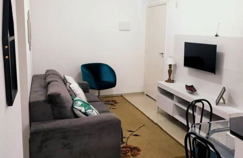 *Apê 104- perto Dutra, Graal e Aman. - Photo 3