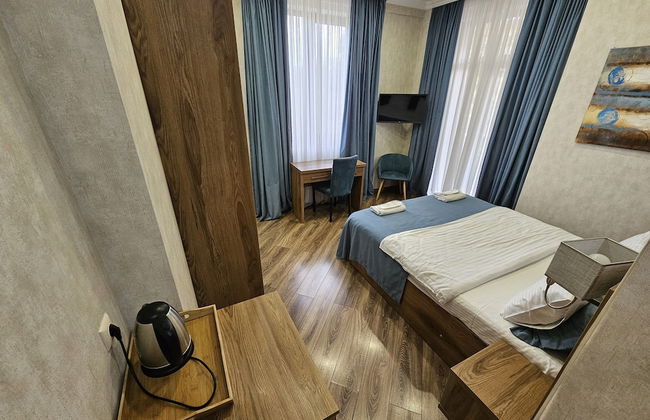 Hotel Giorgi - Foto 16