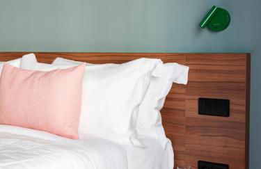 Numa Lisbon Anjos - Photo 128