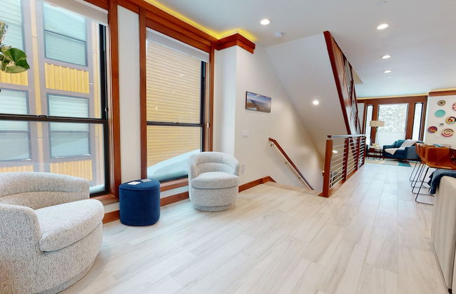 Obsidian Serenity -private Hot Tub - Foto 45