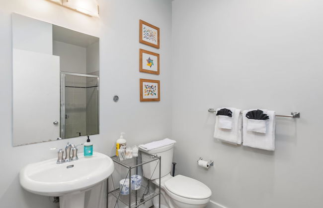 The Corner Nest at Belltown - Foto 17