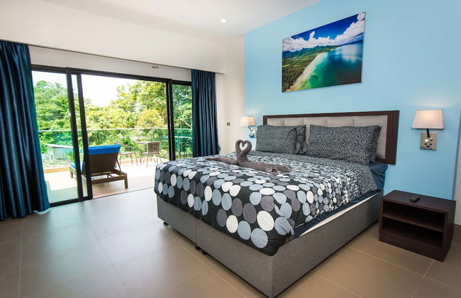 The Pearl Luxury Pool Villas - Foto 6