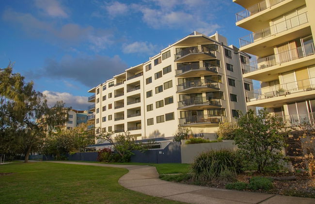 San Marino By The Sea Apartments - Foto 75