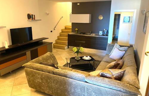 Il Paradiso Apartments Great View Gardasee - Foto 37