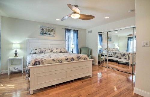 Waterfront Sanctuary w/ Panoramic Bay Views! - Foto 13