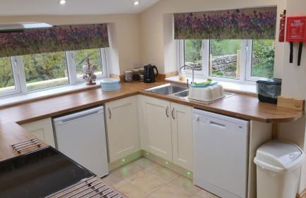 Mallows Byre Yetminster - Foto 33