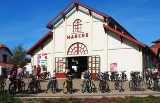 Maison neuve classement 3 étoiles avec accès privé piste cyclable, 6 personnes - Foto 27