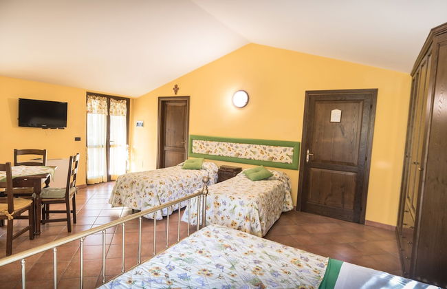 Agriturismo Il Giardino dei Ciliegi - Foto 15