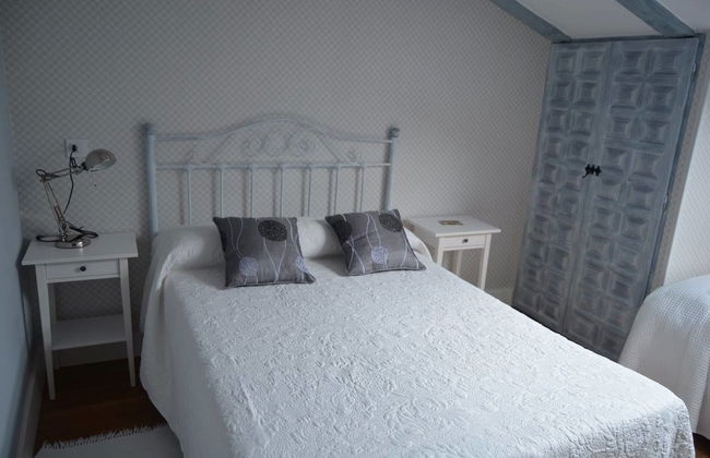 Posada Real La Montañesa - Foto 26