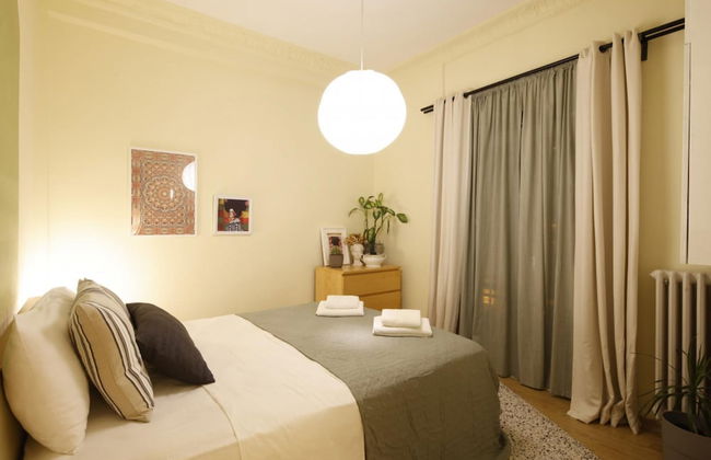 Vibrant Flat With Excellent Location in Beyoglu - Photo 15